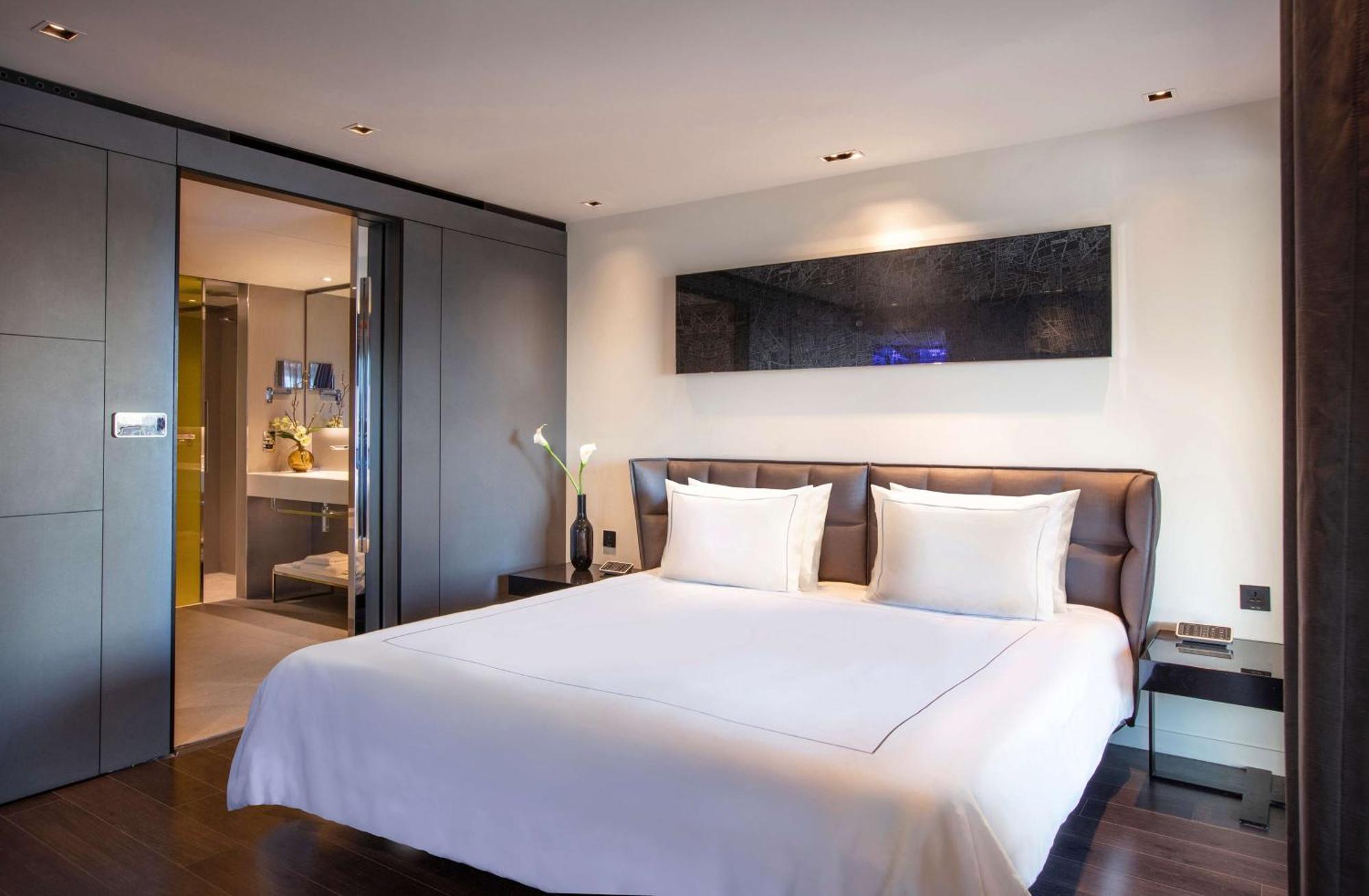 Park Plaza London Riverbank Exterior photo