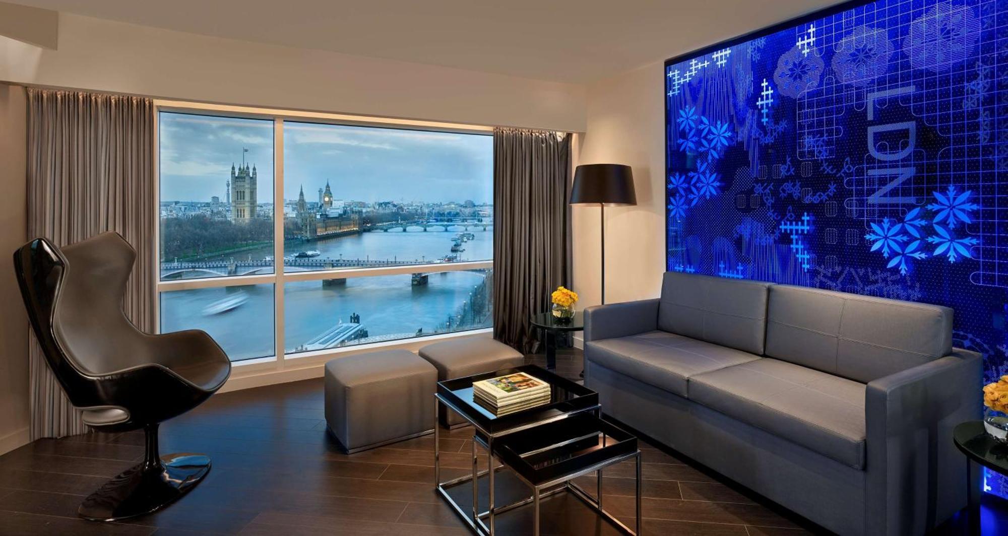 Park Plaza London Riverbank Exterior photo #SELBN